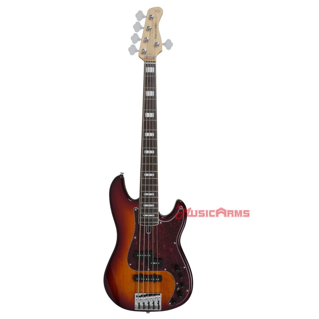 Sire Marcus Miller P7 Alder 5 Strings เบสไฟฟ้า | Music Arms ศูนย์