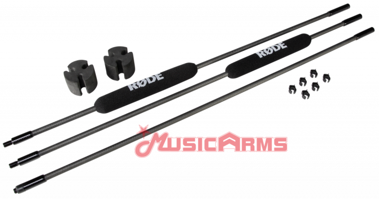 Micro Boompole Pro-02 ขายราคาพิเศษ