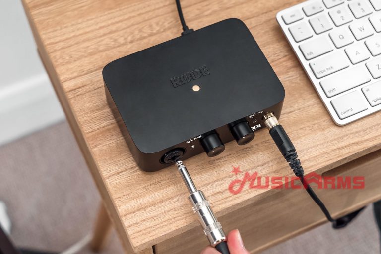 Rode AI1-04 ขายราคาพิเศษ