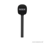 Rode Interview GO อุปกรณ์เสริม RODE Wireless GO ขายราคาพิเศษ