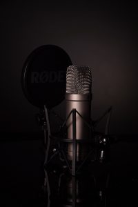 Rode NT1-A ไมโครโฟนคอนเดนเซอร์ราคาถูกสุด | ไมโครโฟน&ไวเลส Microphone&Wireless