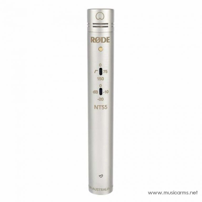 Rode NT55 ขายราคาพิเศษ
