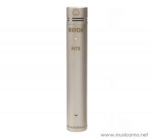 Rode NT5 Condenser Microphoneราคาถูกสุด