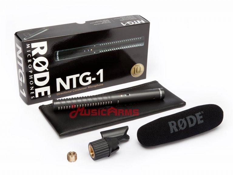 Rode NTG1-02 ขายราคาพิเศษ
