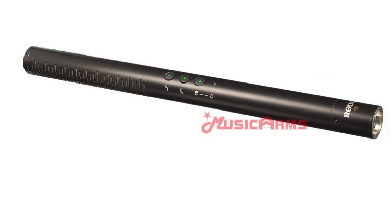 Rode NTG4+ 01 ขายราคาพิเศษ