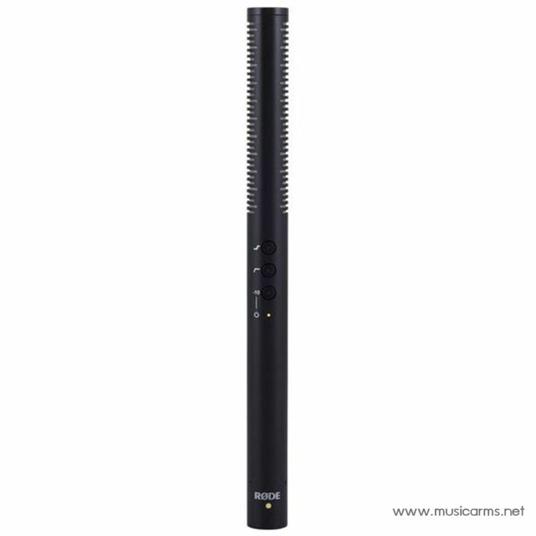 Rode NTG4+ ขายราคาพิเศษ