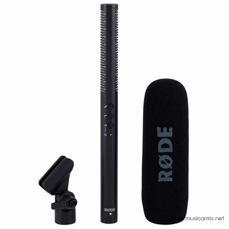Rode NTG4+ ขายราคาพิเศษ