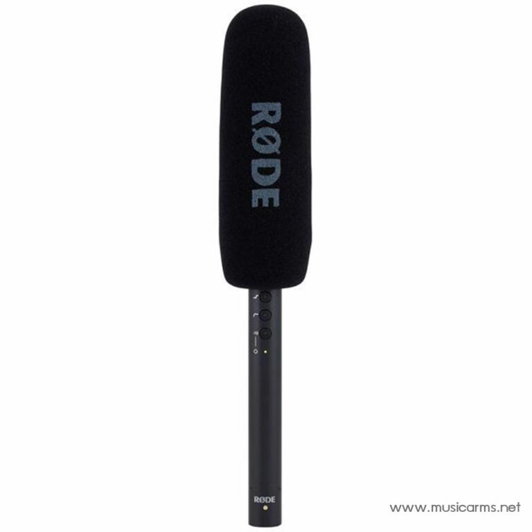 Rode NTG4+ ขายราคาพิเศษ