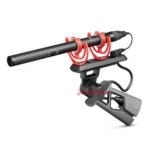 Rode NTG5 Kit Shotgun Microphoneราคาถูกสุด