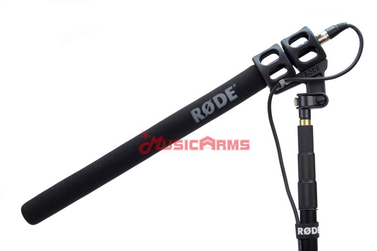 Rode NTG8-01 ขายราคาพิเศษ