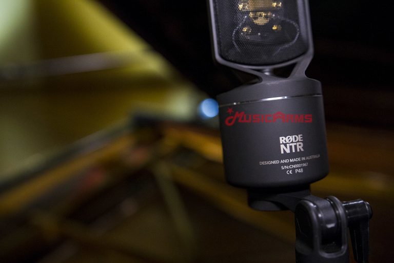 Rode NTR-02 ขายราคาพิเศษ