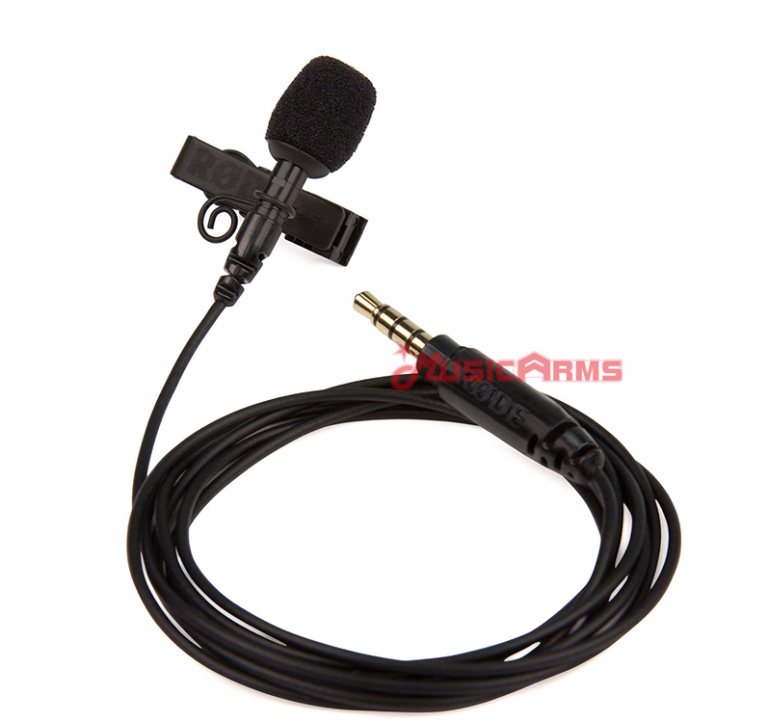 Rode PinMic Long-1 ขายราคาพิเศษ