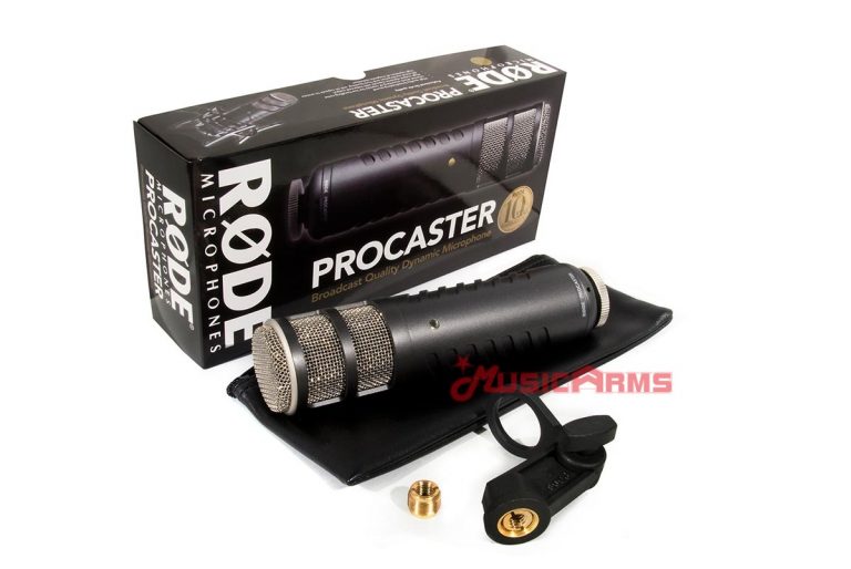 Rode Procaster-03 ขายราคาพิเศษ