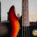 SIRE MARCUS MILLER V3 2ND 4 STRING เบสไฟฟ้า SUNBURST ขายราคาพิเศษ