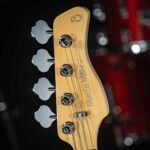 SIRE MARCUS MILLER V3 2ND 4 STRINGS เบสไฟฟ้า ANTIQUE WHITE ขายราคาพิเศษ