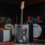 SIRE MARCUS MILLER V3 2ND 4 STRINGS เบสไฟฟ้า BLACK ขายราคาพิเศษ