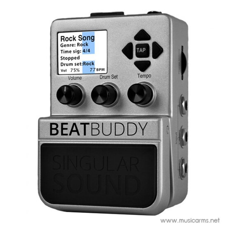 Singular-Sound-BeatBuddy-Drum ขายราคาพิเศษ