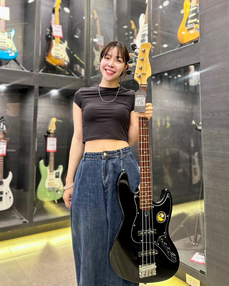 Sire Marcus Miller V3 2nd Black