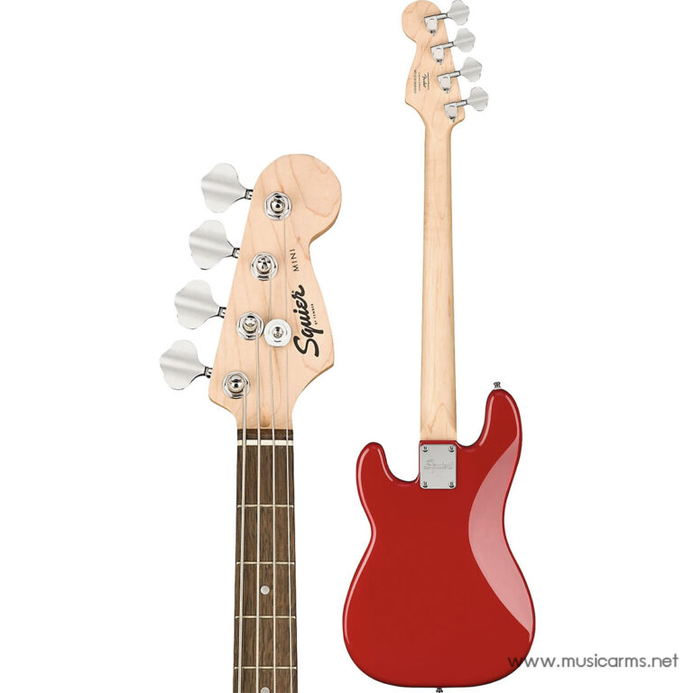 Squier Mini Precision Bass ขายราคาพิเศษ