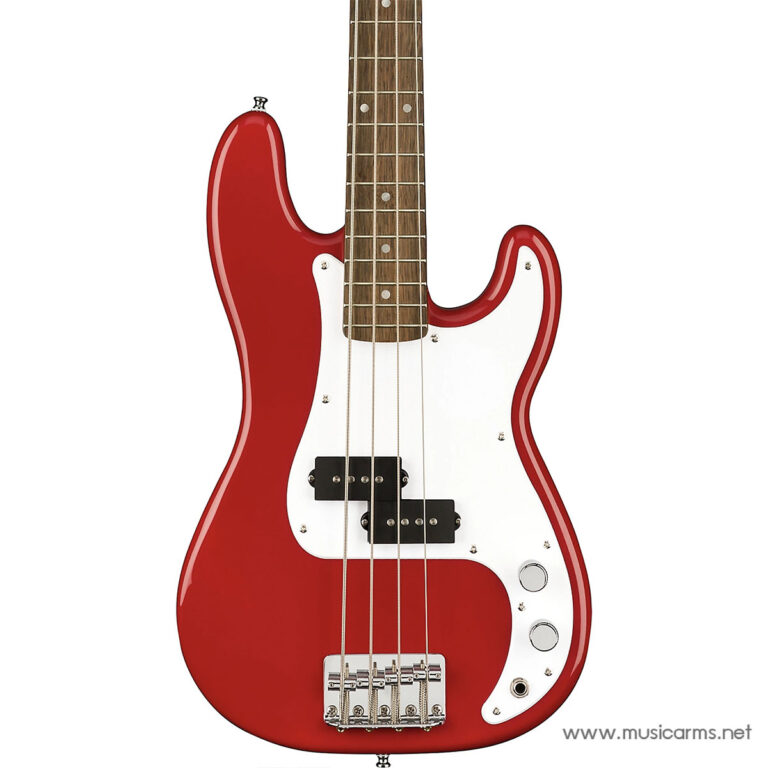 Squier Mini Precision Bass ขายราคาพิเศษ