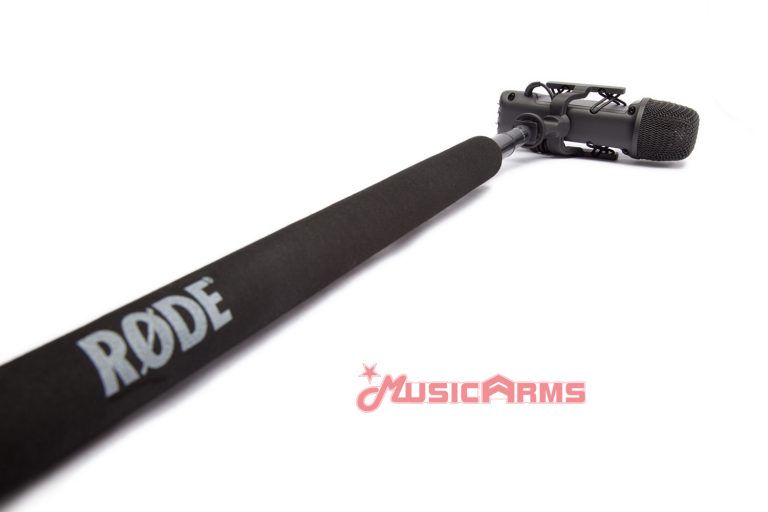 Stereo VideoMic-02 ขายราคาพิเศษ