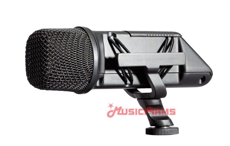 Stereo VideoMic-03 ขายราคาพิเศษ