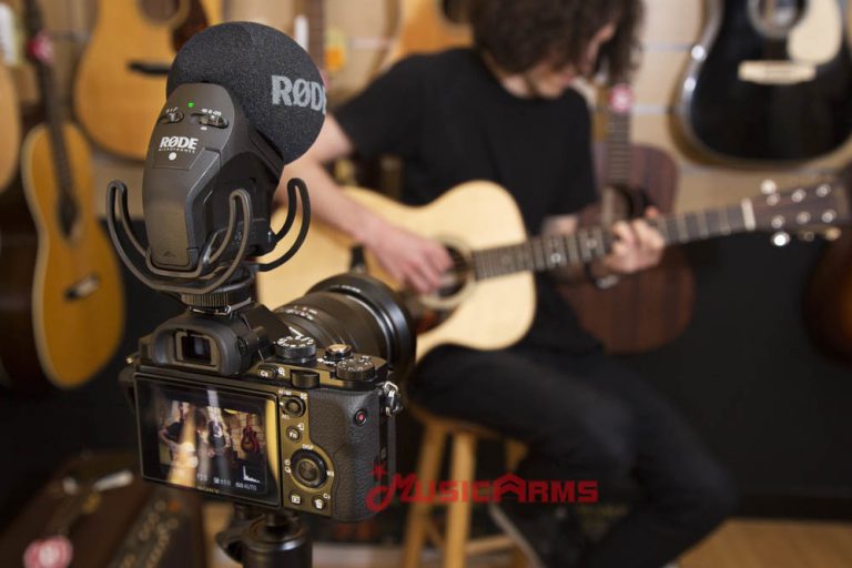 Stereo VideoMic Pro-03 ขายราคาพิเศษ