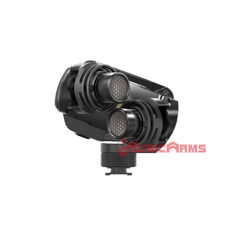 Stereo VideoMic X-01 ขายราคาพิเศษ