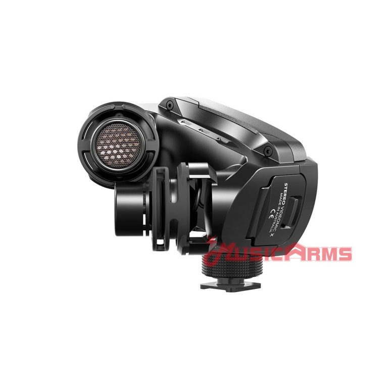 Stereo VideoMic X-02 ขายราคาพิเศษ