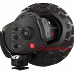 Stereo VideoMic X-04 ขายราคาพิเศษ