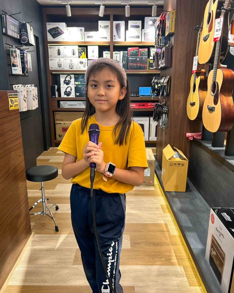 Telefunken M81 ระยอง