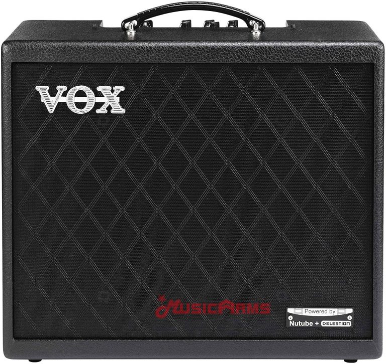 VOX CAMBRIDGE 50-01 ขายราคาพิเศษ