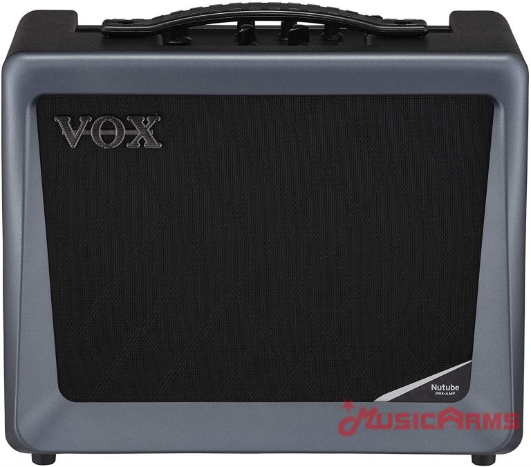 VOX VX50-GTV-01 ขายราคาพิเศษ