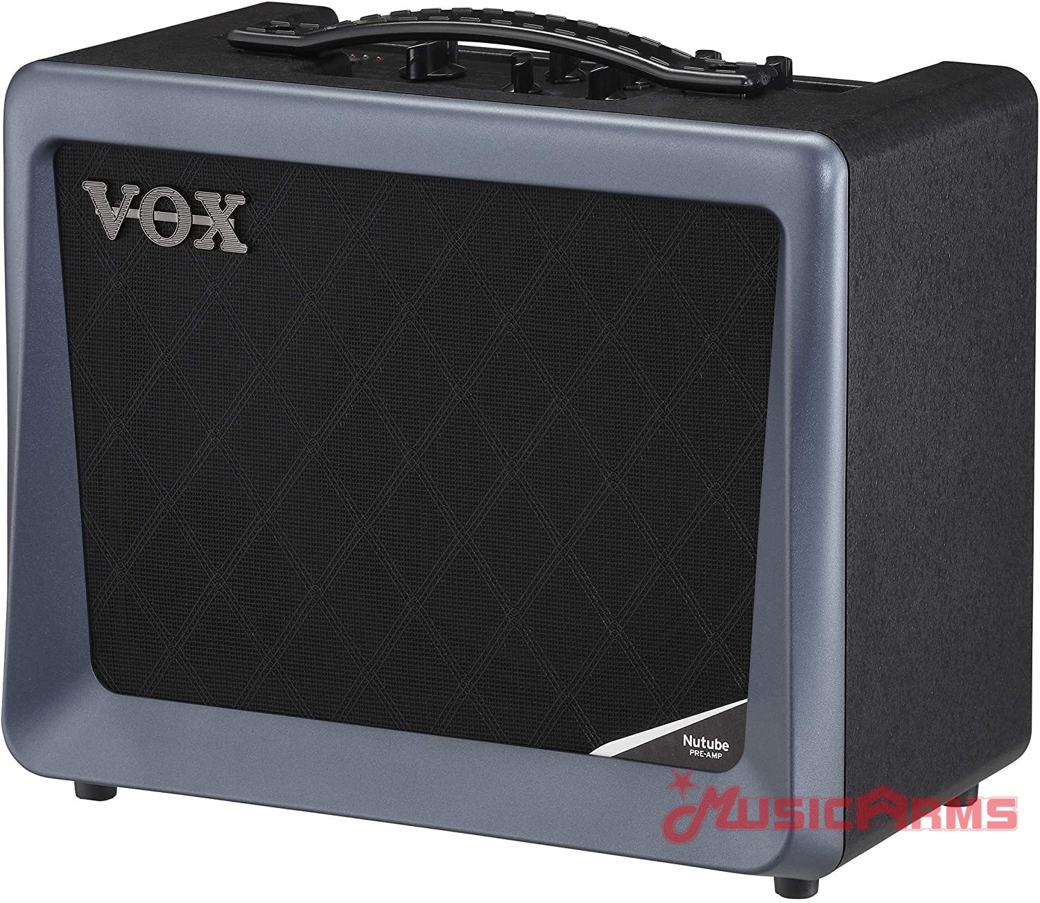 VOX VX50-GTV | Music Arms ศูนย์รวมเครื่องดนตรี ตั้งแต่เริ่มต้น ถึง 