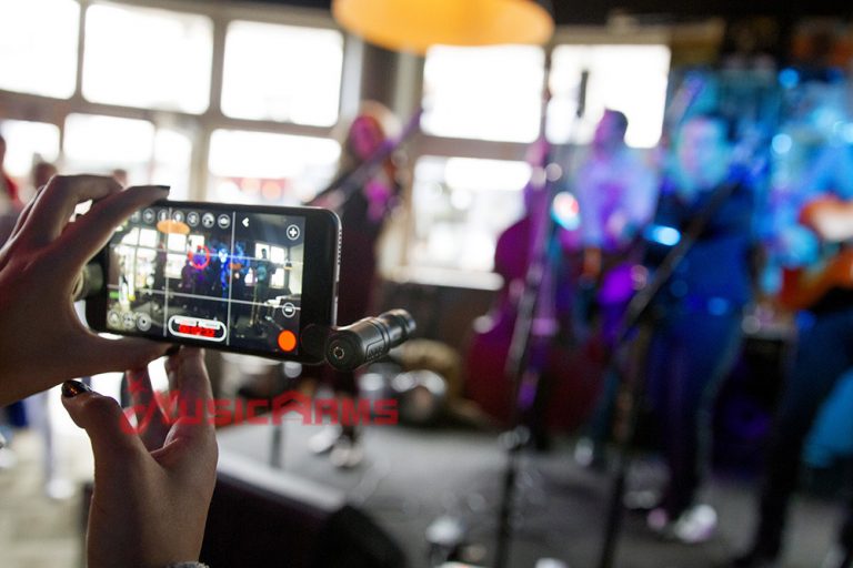 VideoMic Me-03 ขายราคาพิเศษ