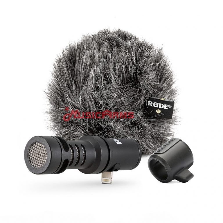 VideoMic Me-L 05 ขายราคาพิเศษ