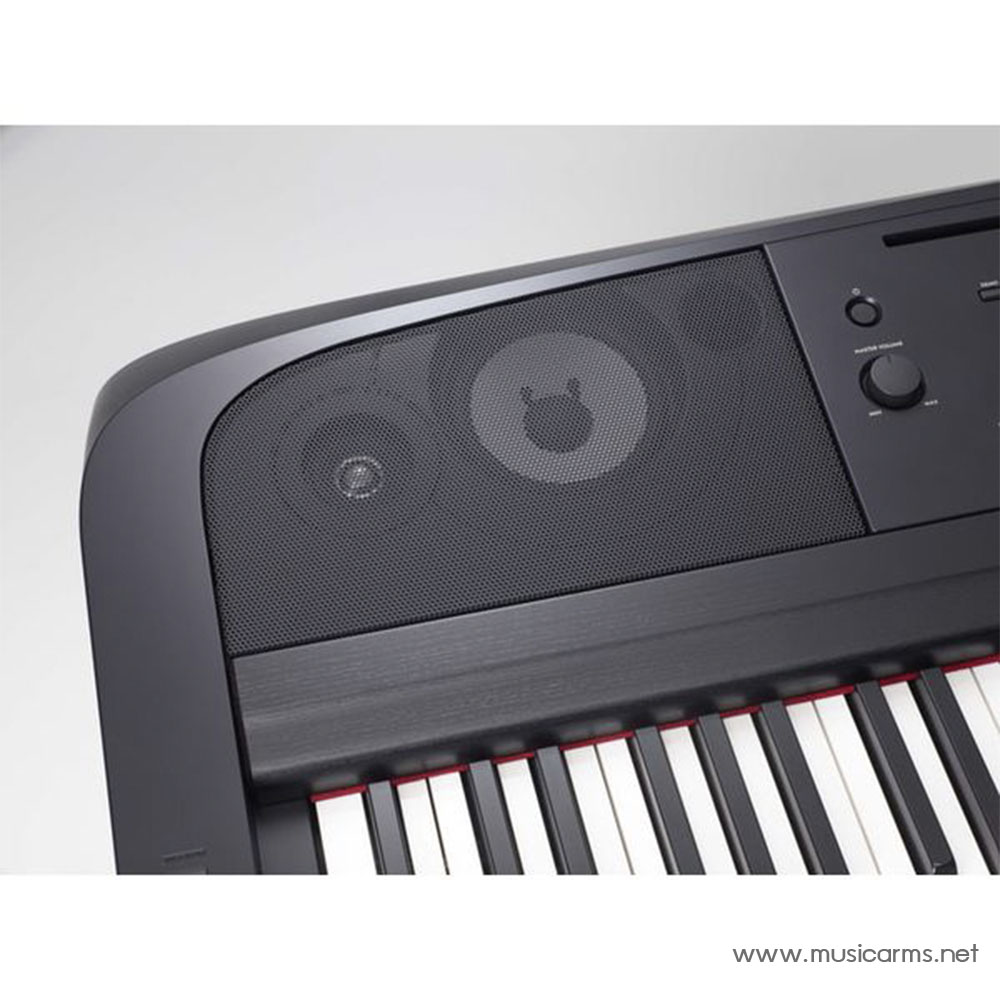 Yamaha DGX-670 เปียโนไฟฟ้า Music Arms ศูนย์รวมเครื่องดนตรี