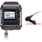 Zoom F1-LP-01 ลดราคาพิเศษ