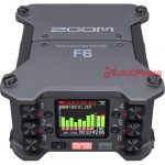 Zoom F6-02 ขายราคาพิเศษ