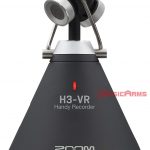 Zoom H3-VR-01 ขายราคาพิเศษ