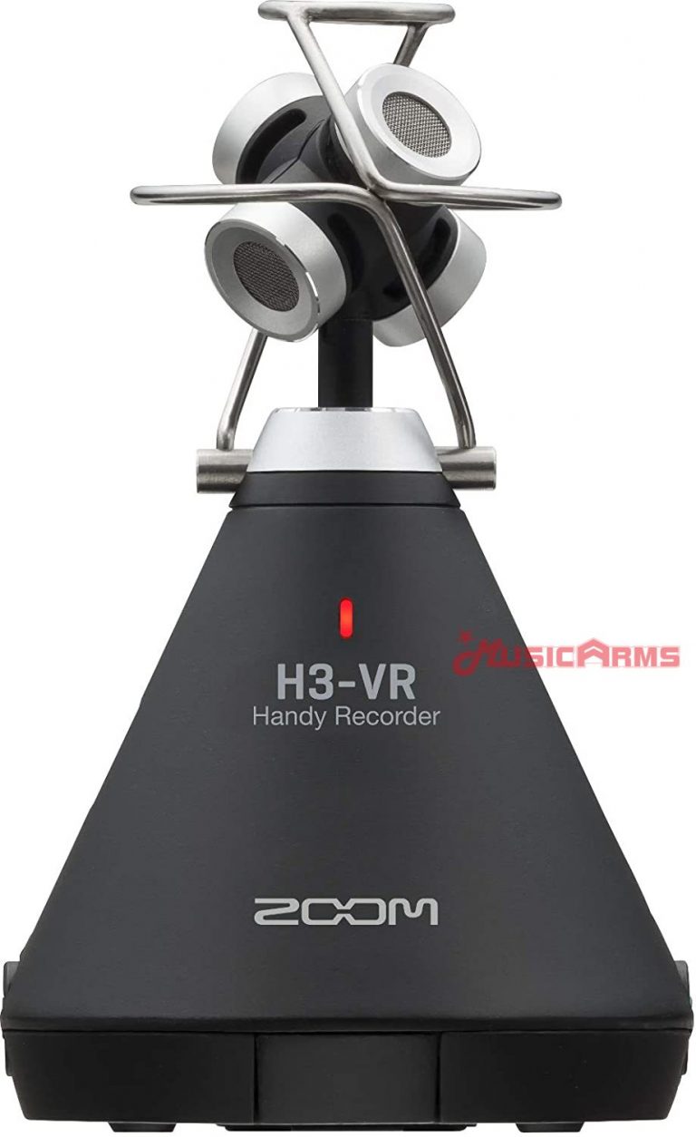Zoom H3-VR-01 ขายราคาพิเศษ