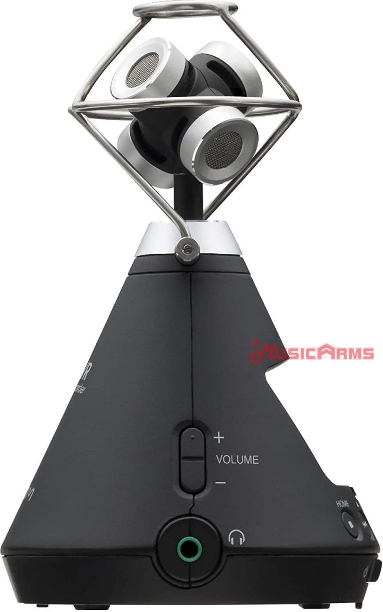 Zoom H3-VR-04 ขายราคาพิเศษ