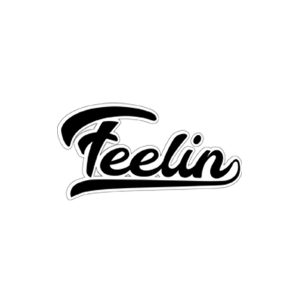 feelin logo