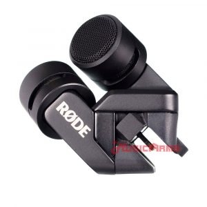 Rode i-XY Stereo Microphoneราคาถูกสุด