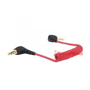Rode SC2 3.5mm TRS patch cableราคาถูกสุด