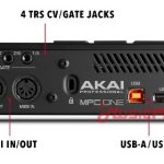 Akai-MPC-one-output ขายราคาพิเศษ
