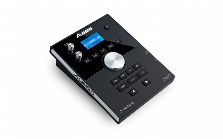 Alesis-COMMAND-MESH-KIT ขายราคาพิเศษ