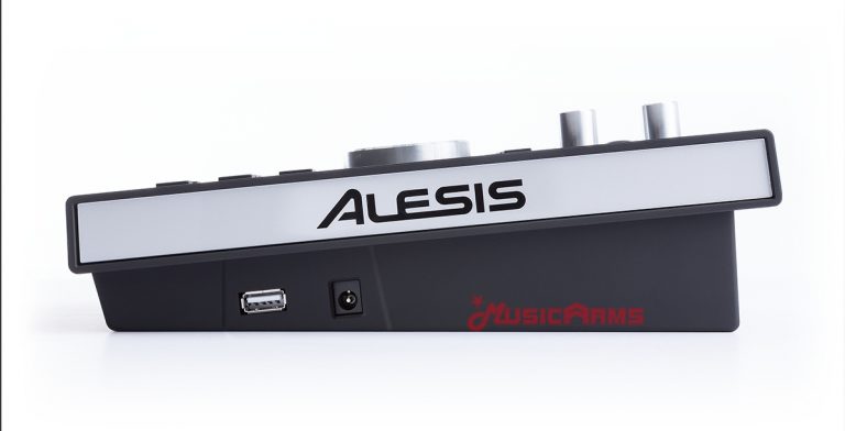 Alesis-COMMAND-MESH-KIT-input ขายราคาพิเศษ