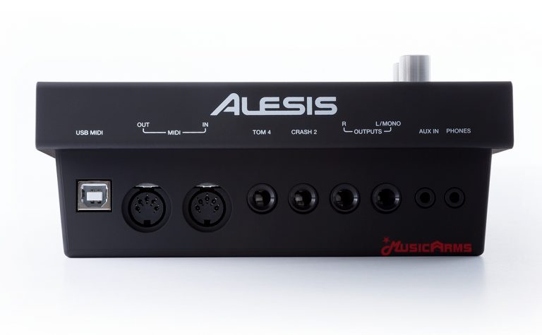 Alesis-COMMAND-MESH-KIT-output ขายราคาพิเศษ