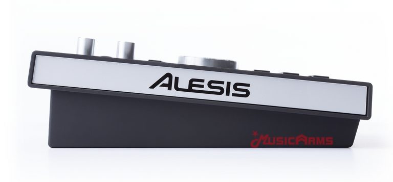 Alesis-COMMAND-MESH-KIT-side ขายราคาพิเศษ